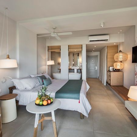 Preskil Beach Resort Mauritius Pointe D'Esny Ngoại thất bức ảnh