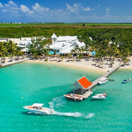 Preskil Beach Resort Mauritius Pointe D'Esny Ngoại thất bức ảnh