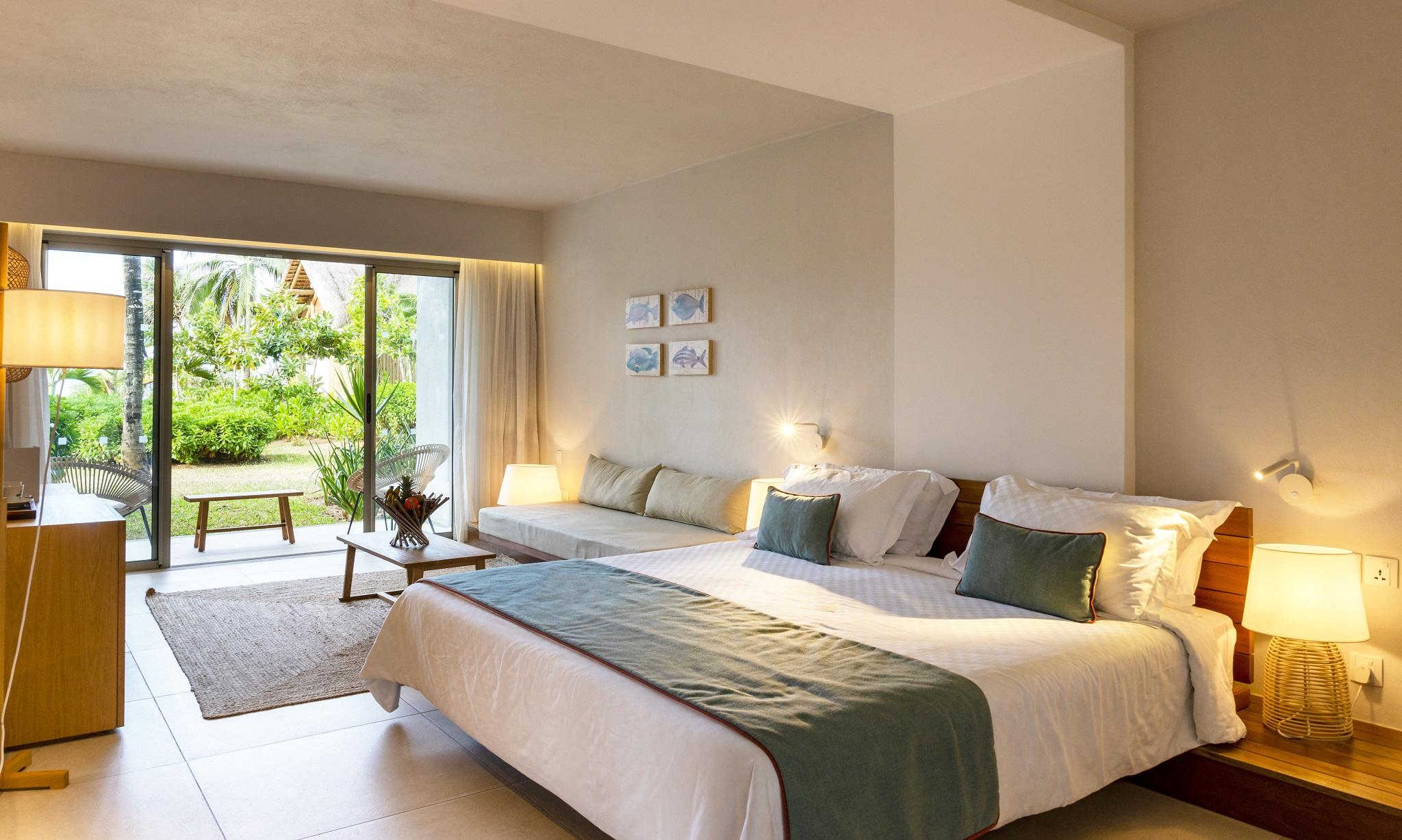 Preskil Beach Resort Mauritius Pointe D'Esny Ngoại thất bức ảnh