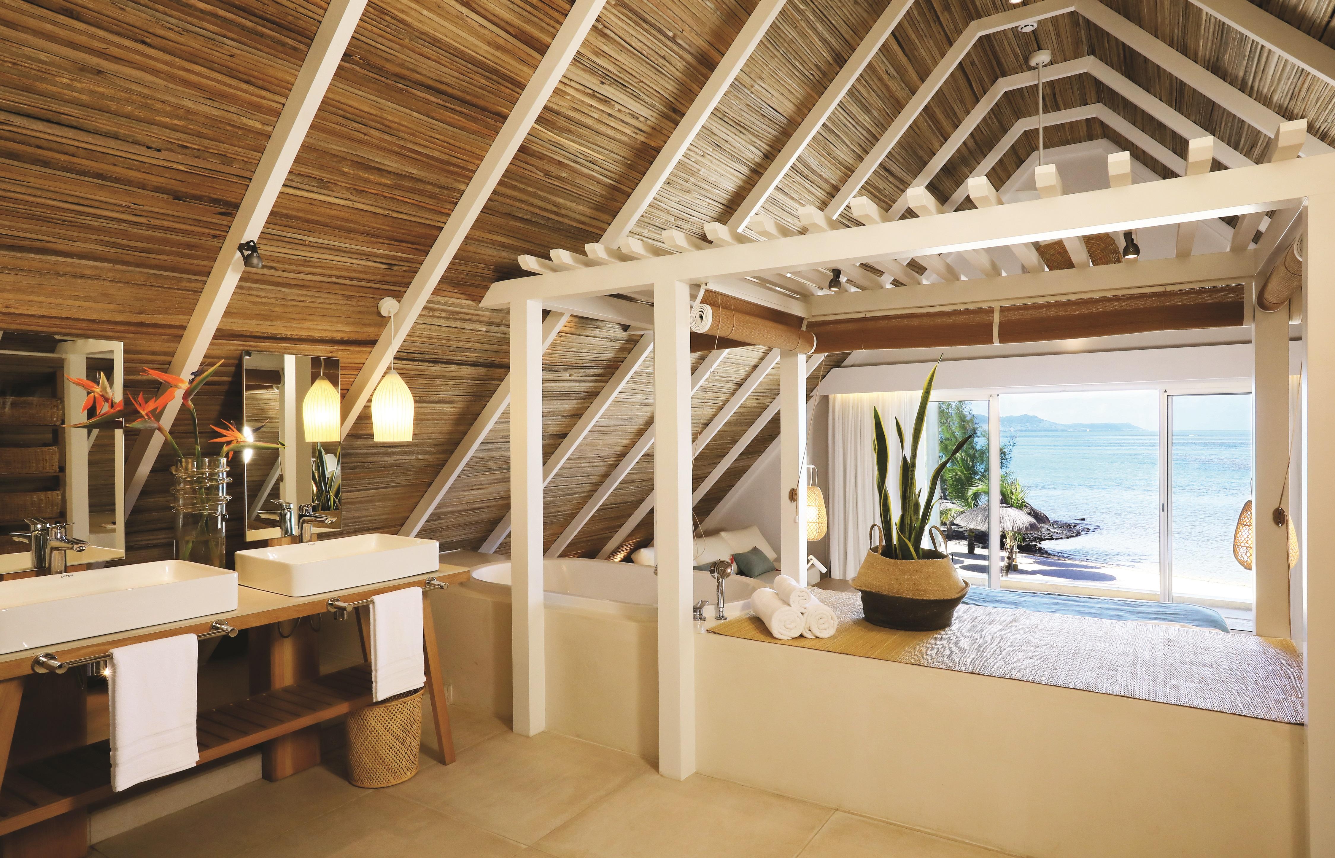 Preskil Beach Resort Mauritius Pointe D'Esny Ngoại thất bức ảnh