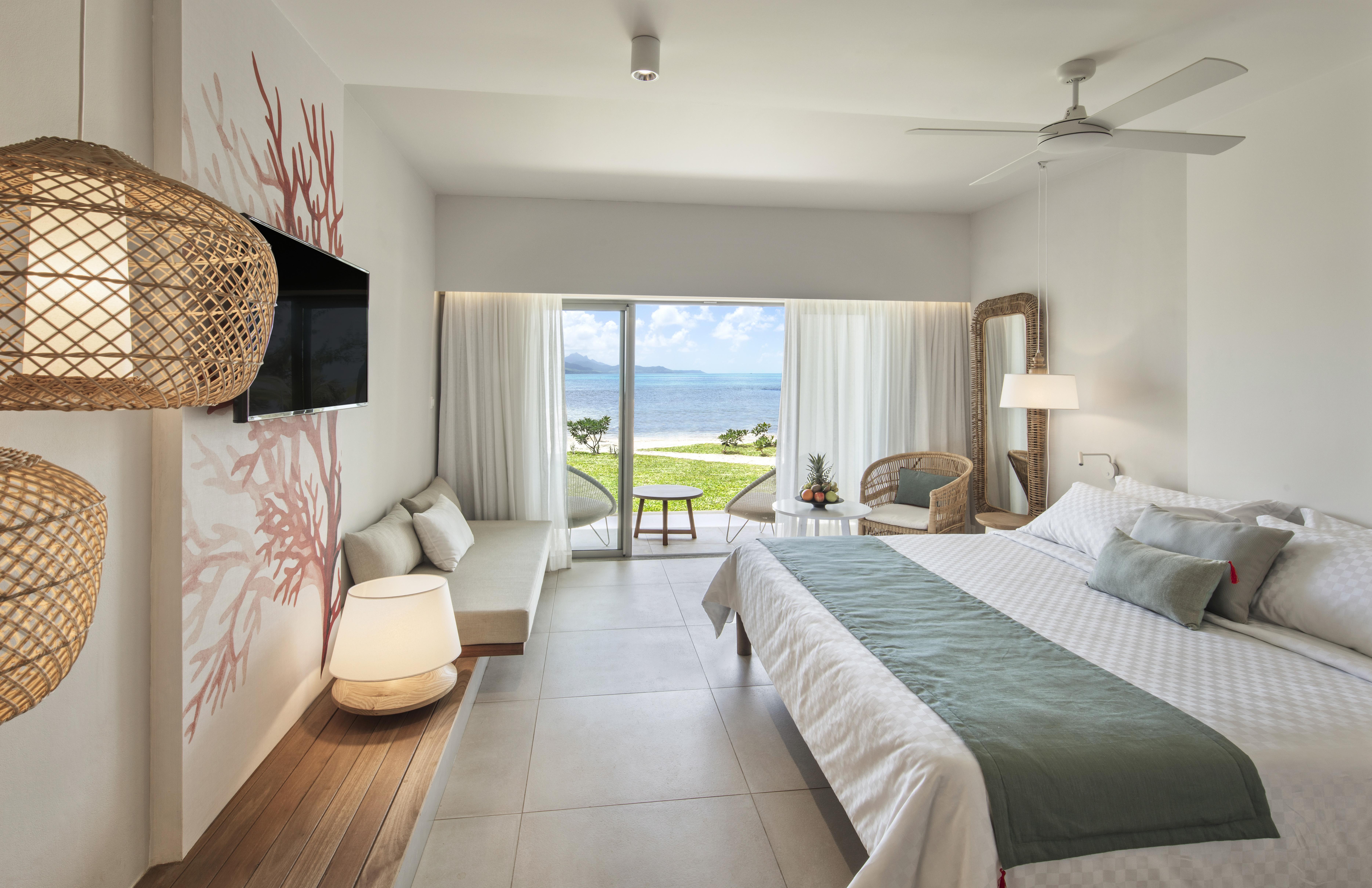 Preskil Beach Resort Mauritius Pointe D'Esny Ngoại thất bức ảnh