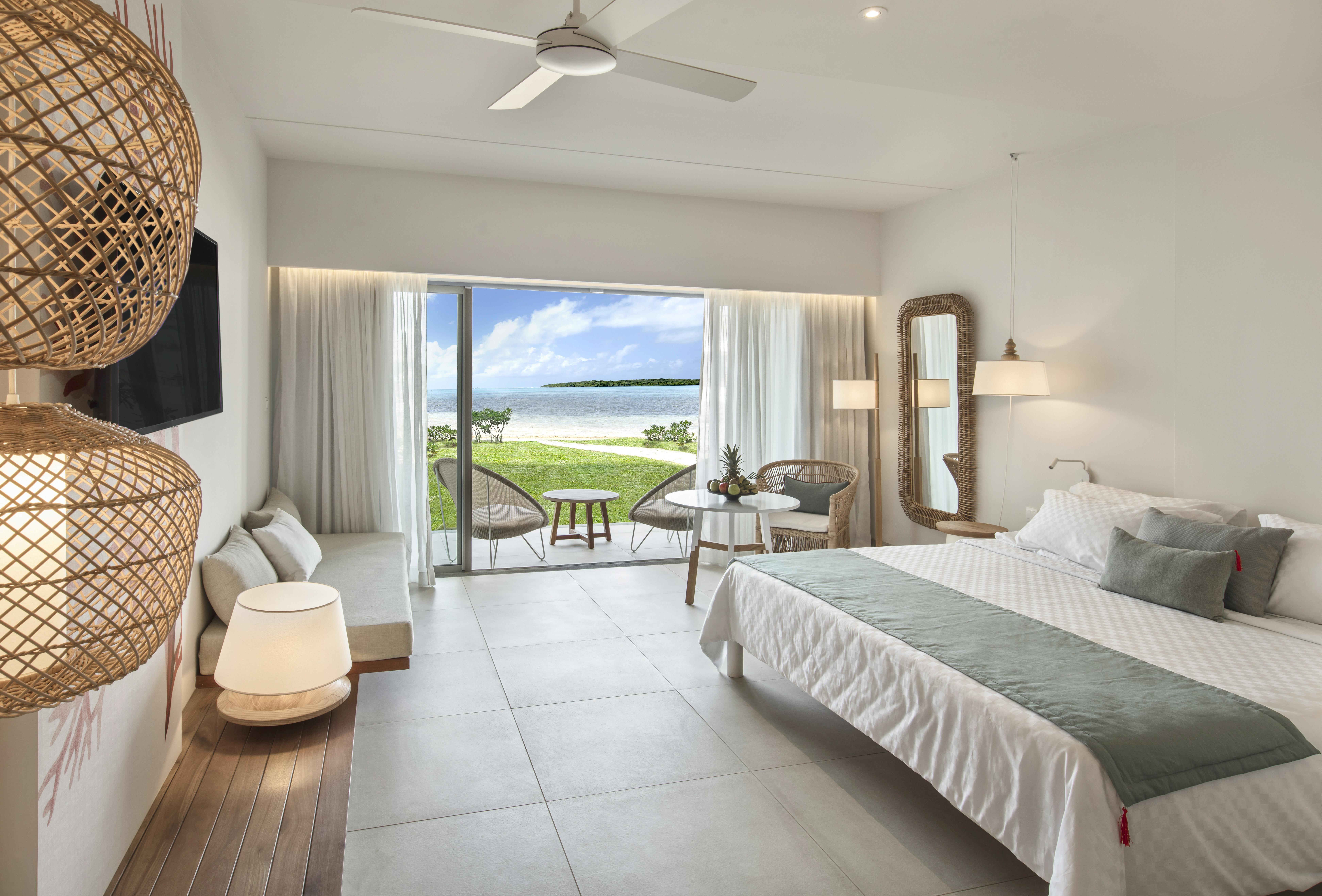 Preskil Beach Resort Mauritius Pointe D'Esny Ngoại thất bức ảnh