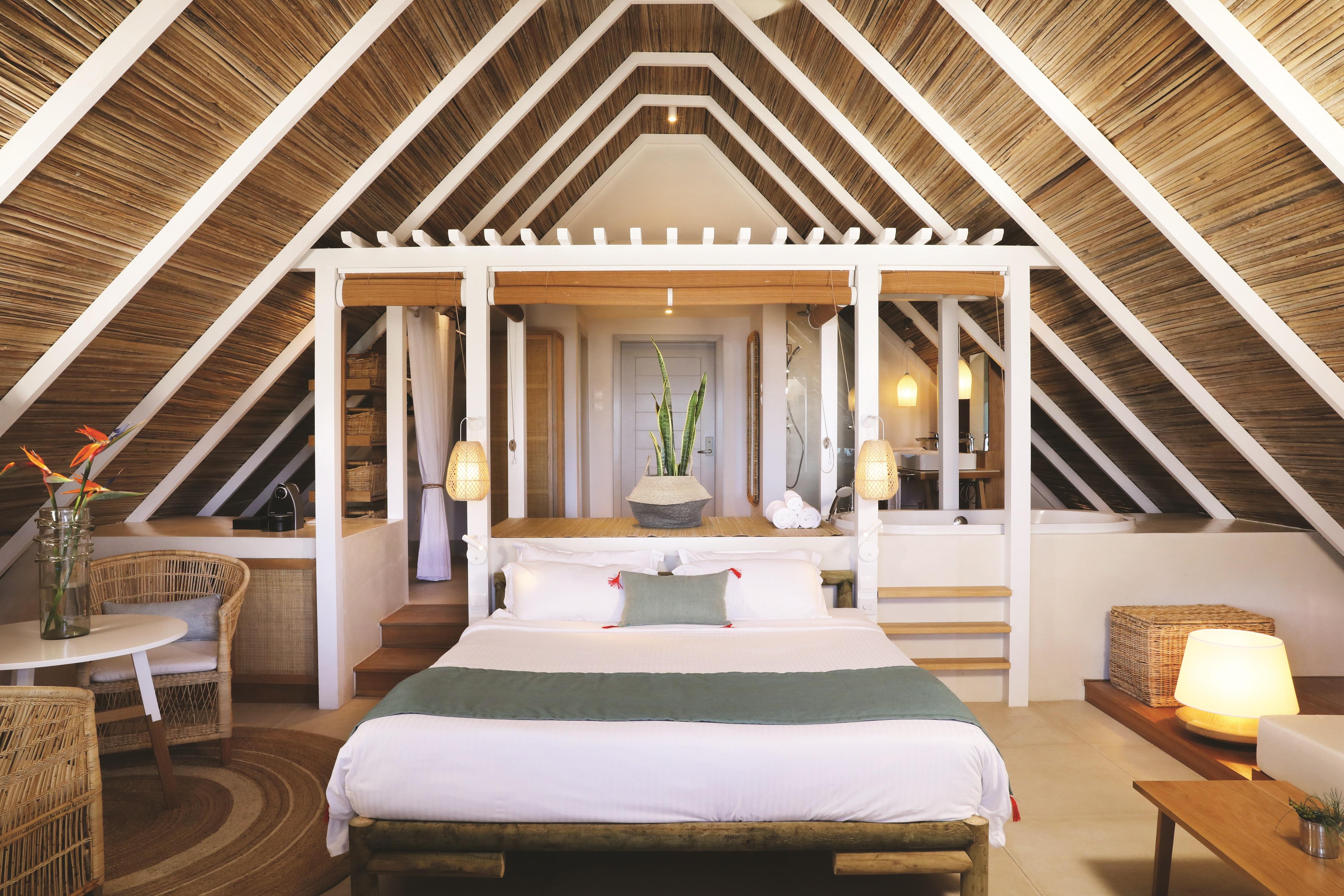 Preskil Beach Resort Mauritius Pointe D'Esny Ngoại thất bức ảnh
