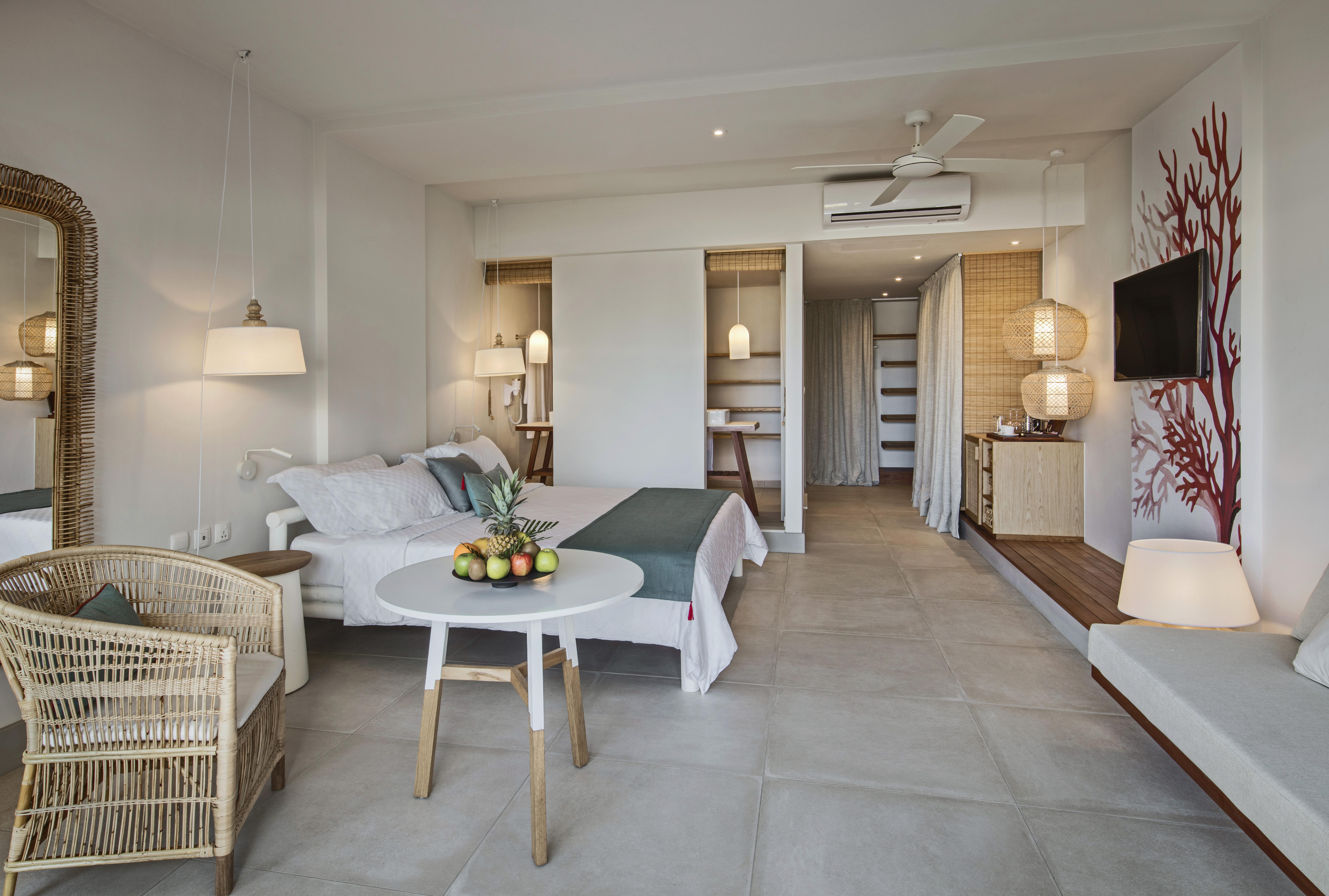 Preskil Beach Resort Mauritius Pointe D'Esny Ngoại thất bức ảnh