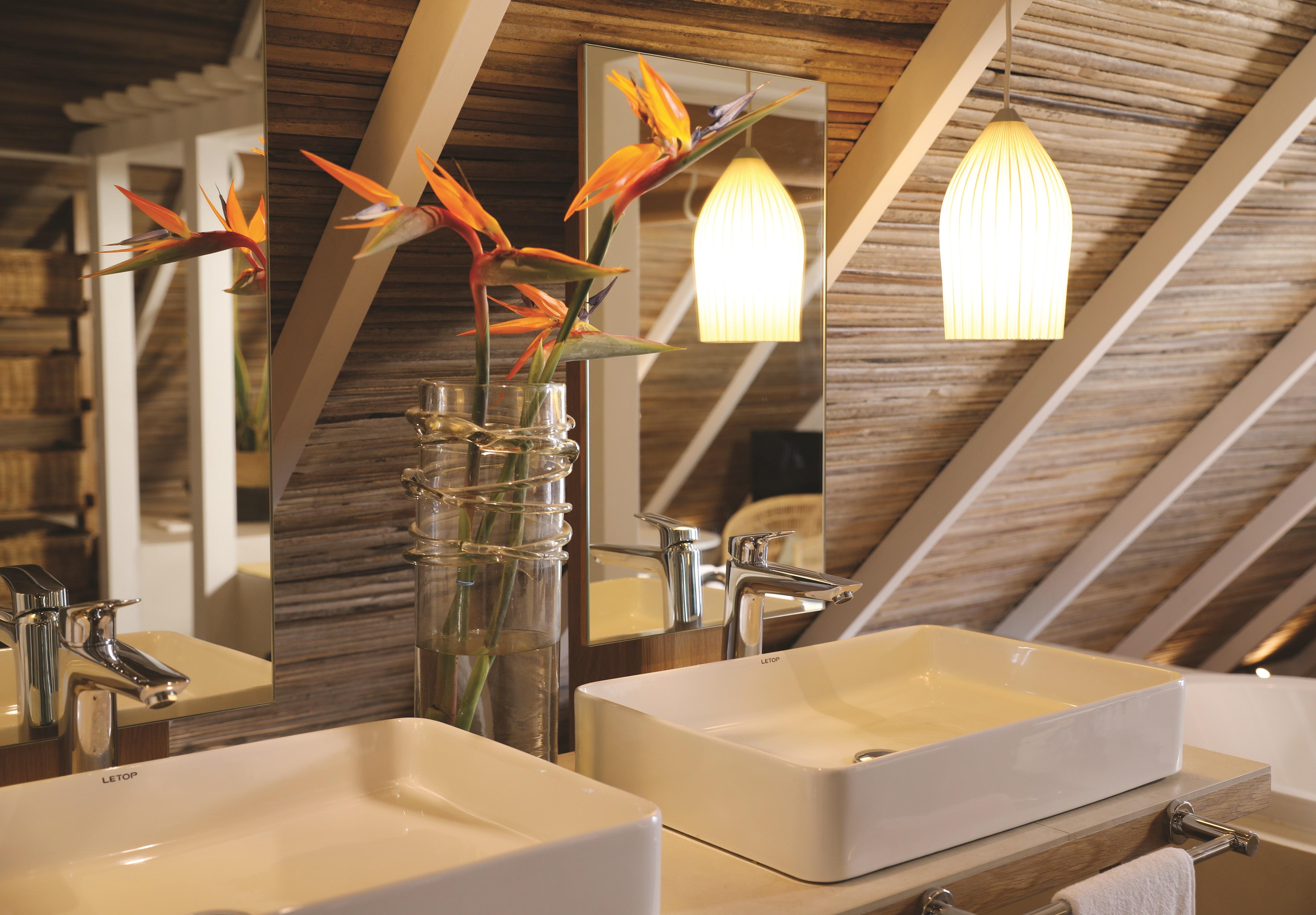 Preskil Beach Resort Mauritius Pointe D'Esny Ngoại thất bức ảnh