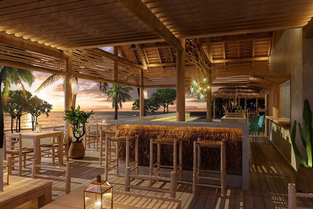 Preskil Beach Resort Mauritius Pointe D'Esny Ngoại thất bức ảnh