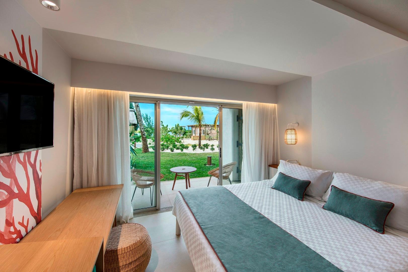 Preskil Beach Resort Mauritius Pointe D'Esny Ngoại thất bức ảnh