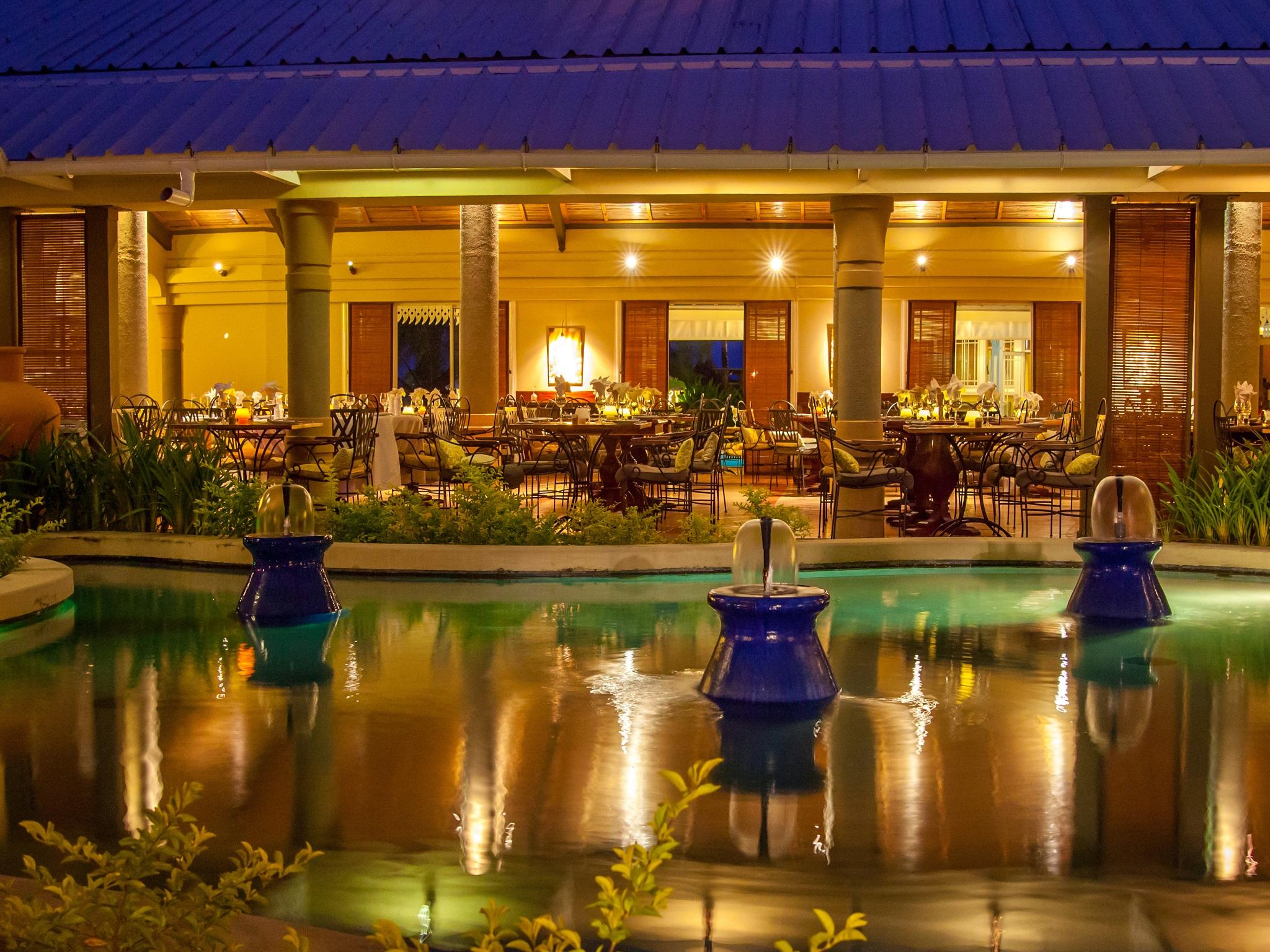 Preskil Beach Resort Mauritius Pointe D'Esny Ngoại thất bức ảnh