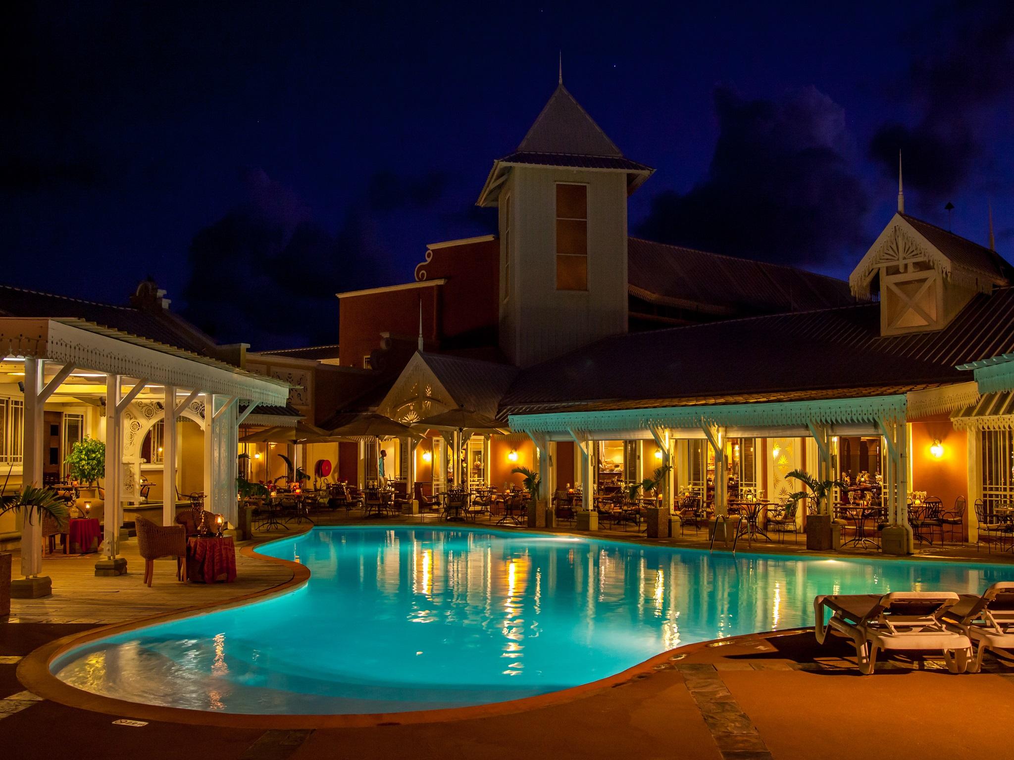 Preskil Beach Resort Mauritius Pointe D'Esny Ngoại thất bức ảnh