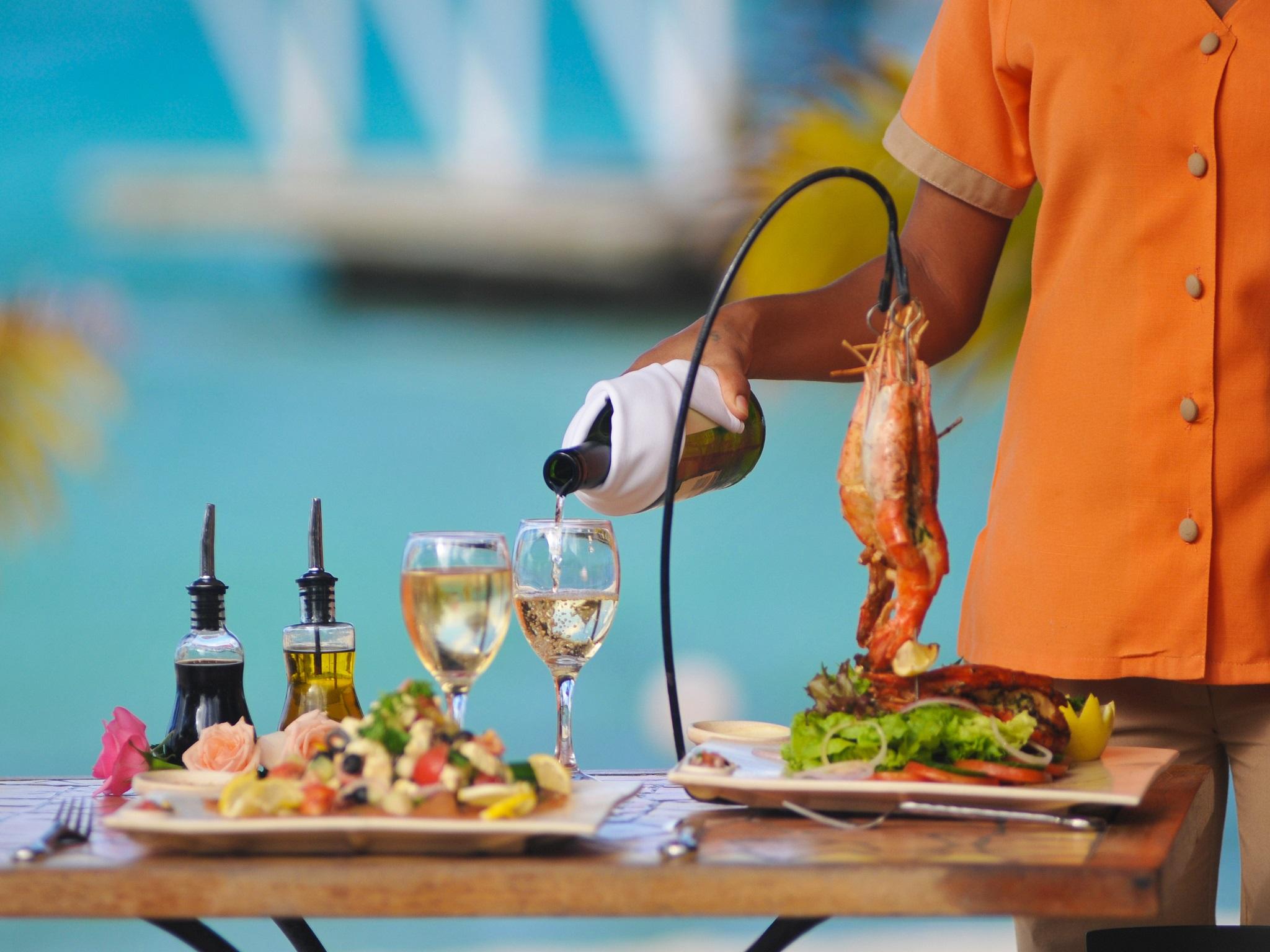 Preskil Beach Resort Mauritius Pointe D'Esny Ngoại thất bức ảnh