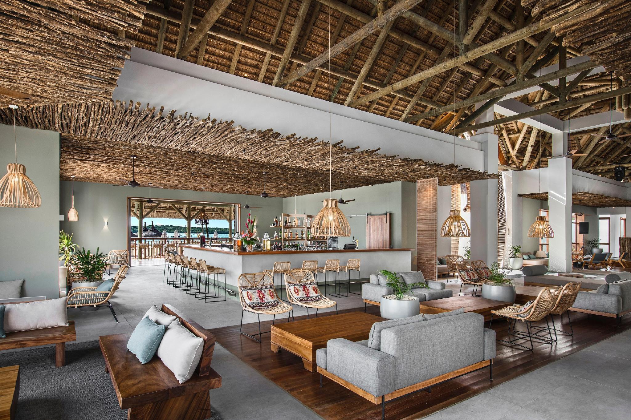 Preskil Beach Resort Mauritius Pointe D'Esny Ngoại thất bức ảnh