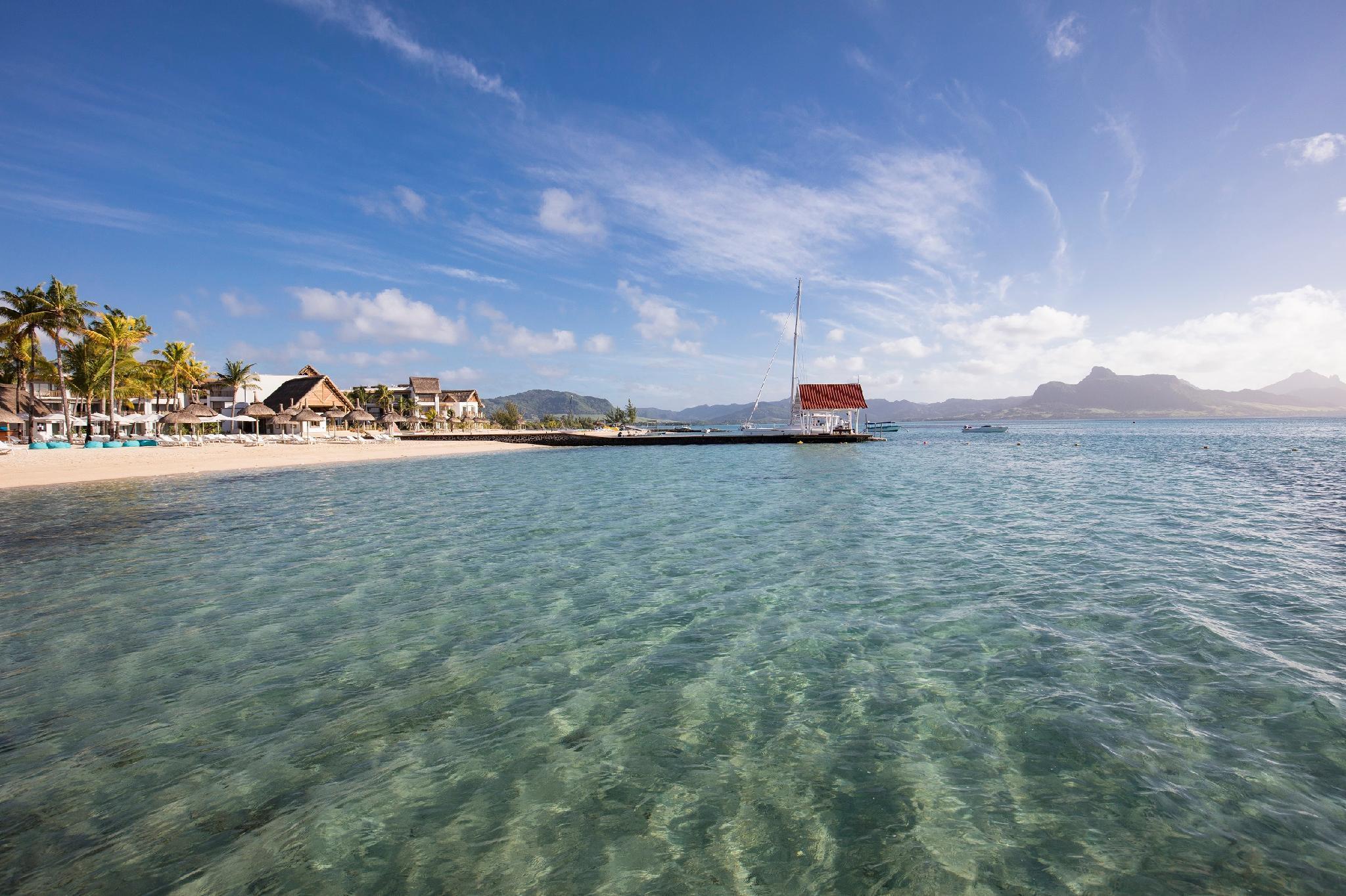Preskil Beach Resort Mauritius Pointe D'Esny Ngoại thất bức ảnh