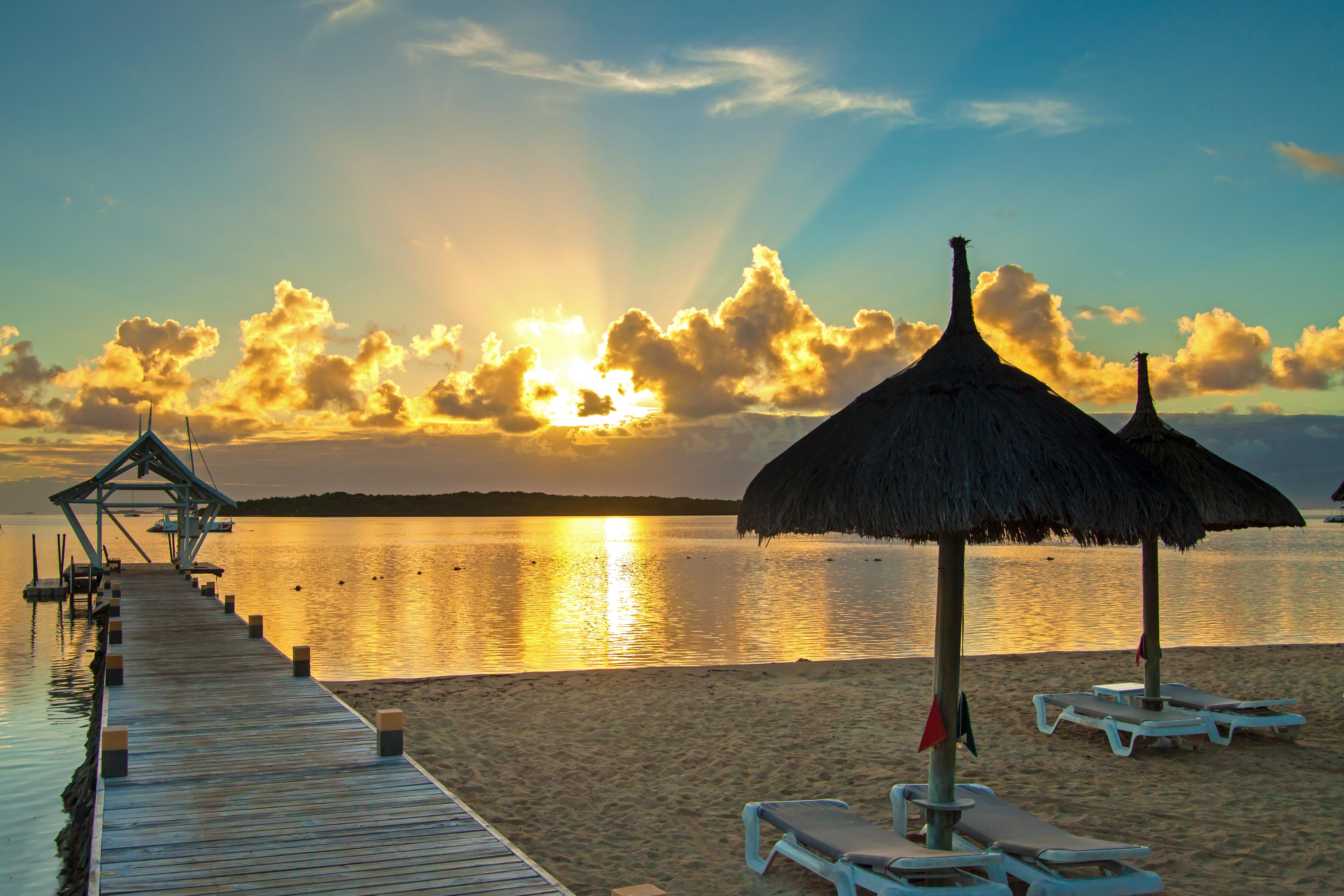 Preskil Beach Resort Mauritius Pointe D'Esny Ngoại thất bức ảnh