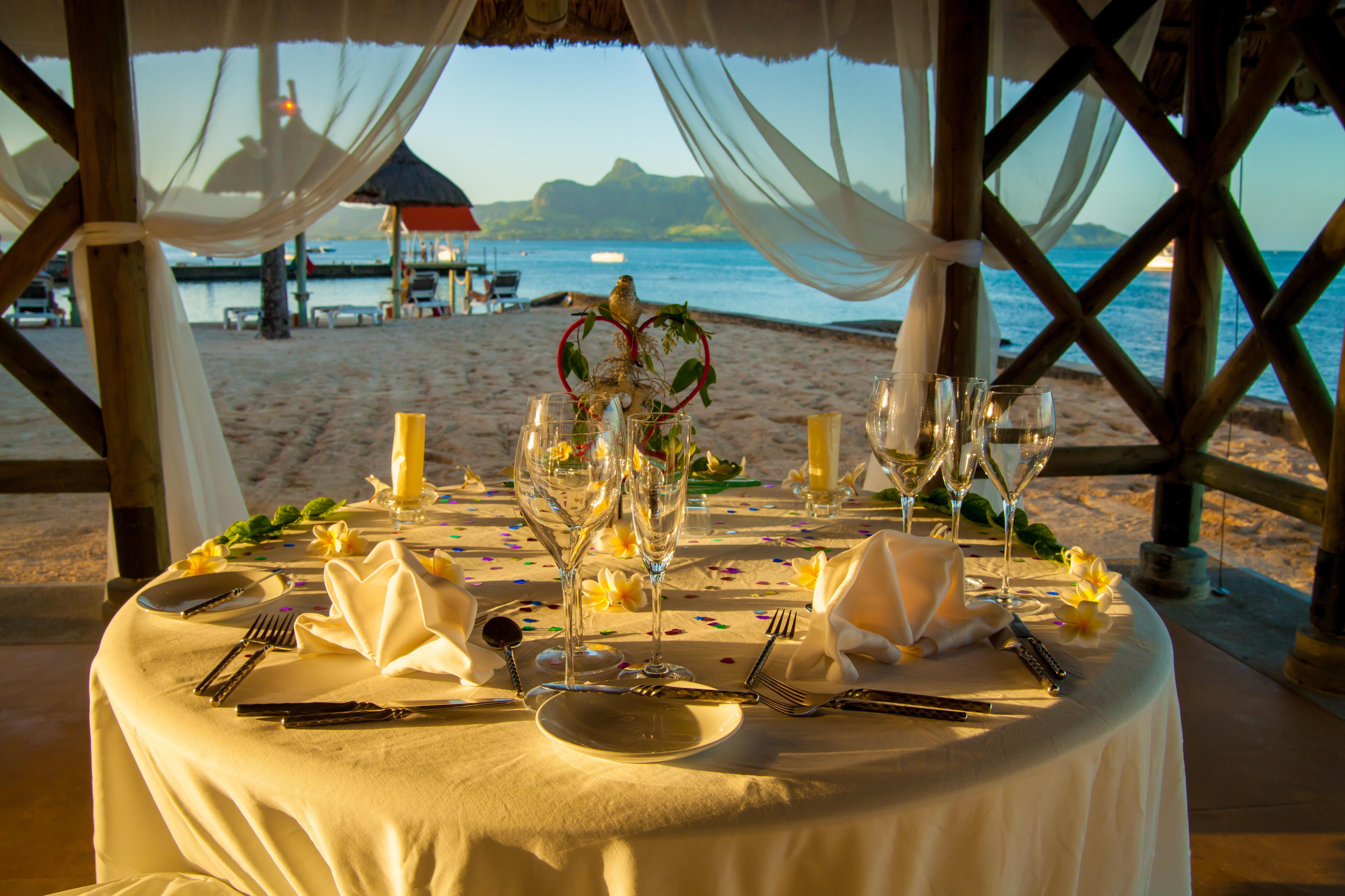 Preskil Beach Resort Mauritius Pointe D'Esny Ngoại thất bức ảnh