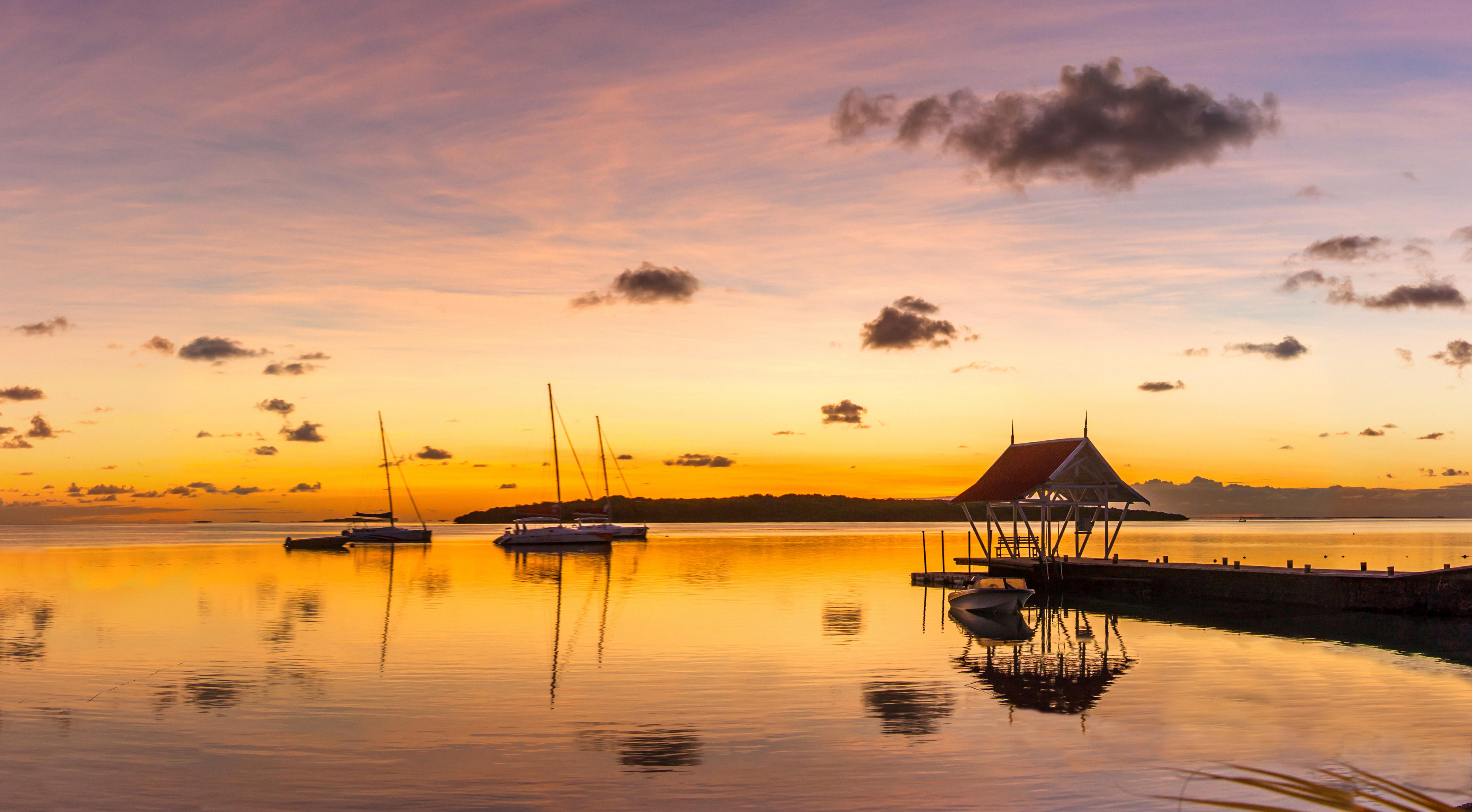 Preskil Beach Resort Mauritius Pointe D'Esny Ngoại thất bức ảnh