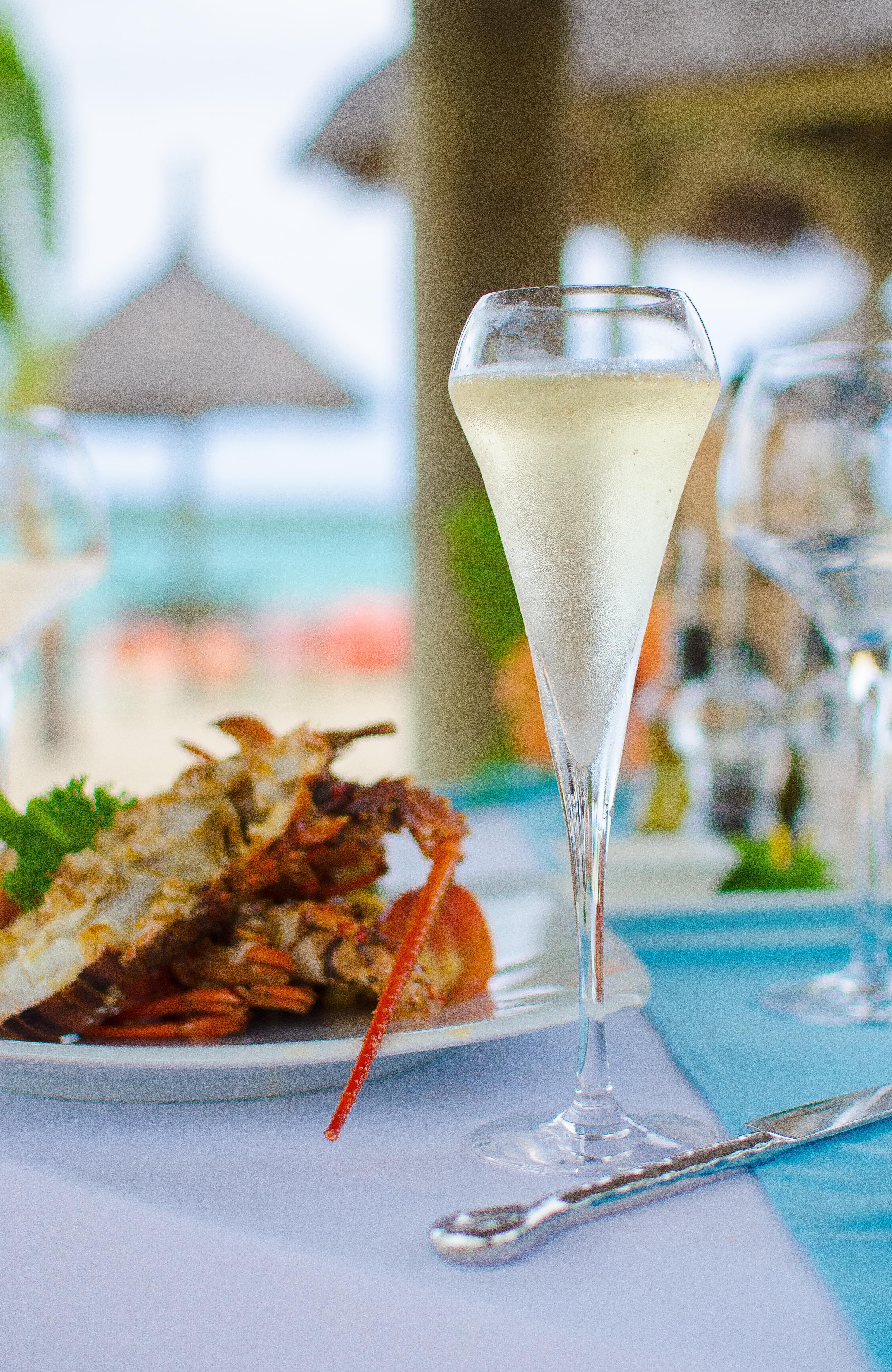 Preskil Beach Resort Mauritius Pointe D'Esny Ngoại thất bức ảnh