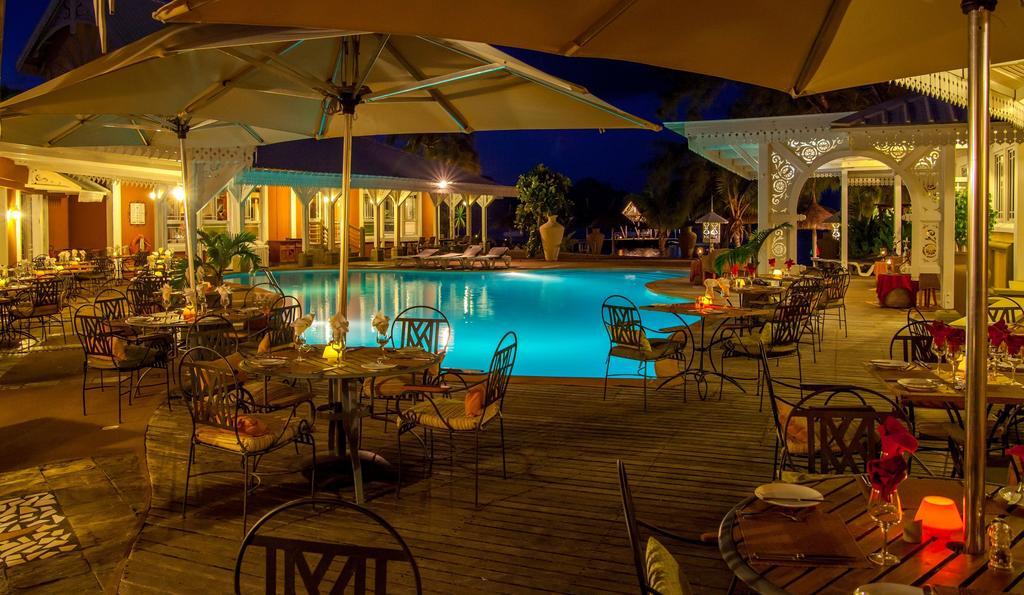 Preskil Beach Resort Mauritius Pointe D'Esny Ngoại thất bức ảnh