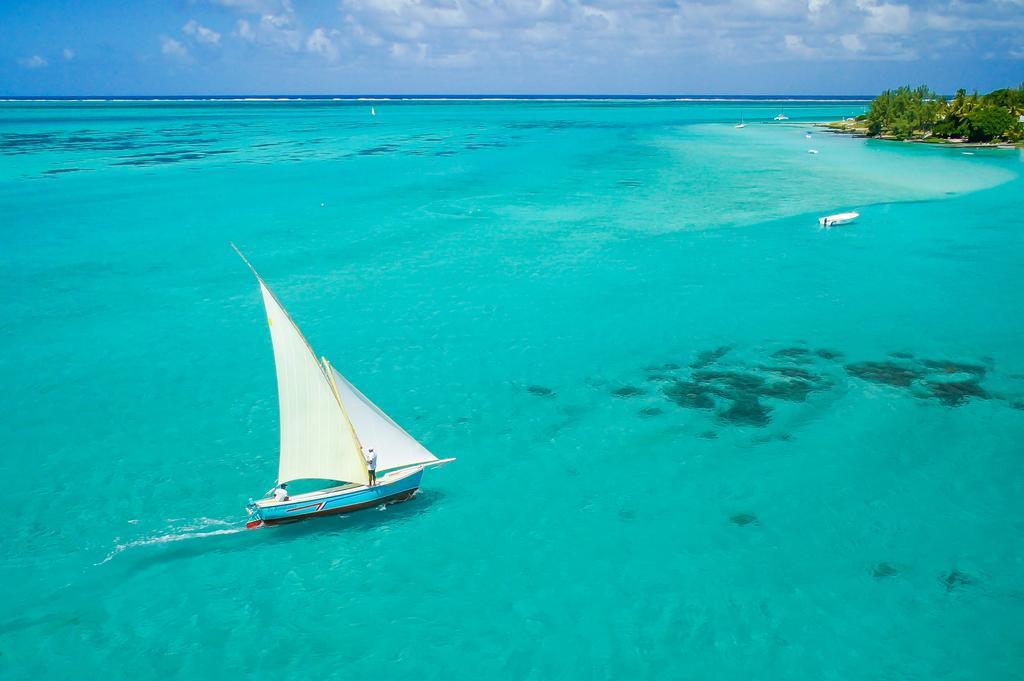 Preskil Beach Resort Mauritius Pointe D'Esny Ngoại thất bức ảnh
