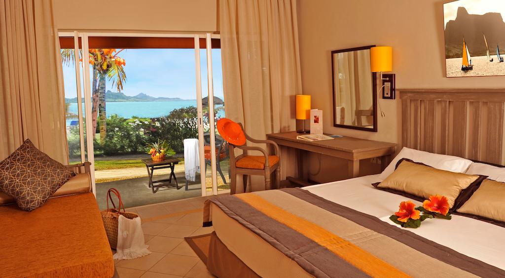 Preskil Beach Resort Mauritius Pointe D'Esny Phòng bức ảnh