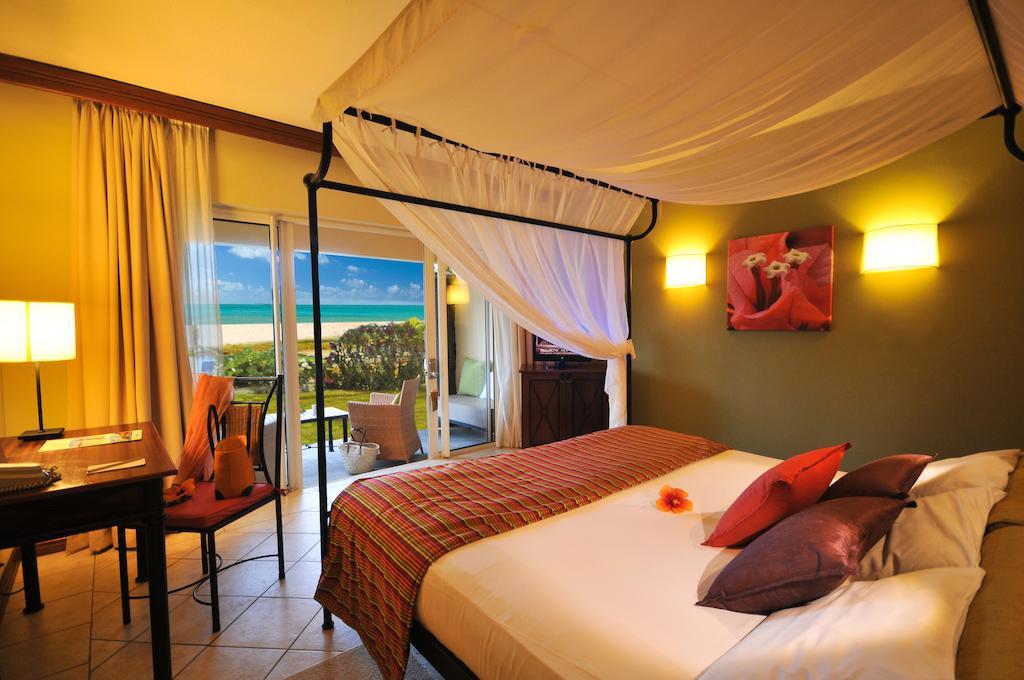 Preskil Beach Resort Mauritius Pointe D'Esny Phòng bức ảnh