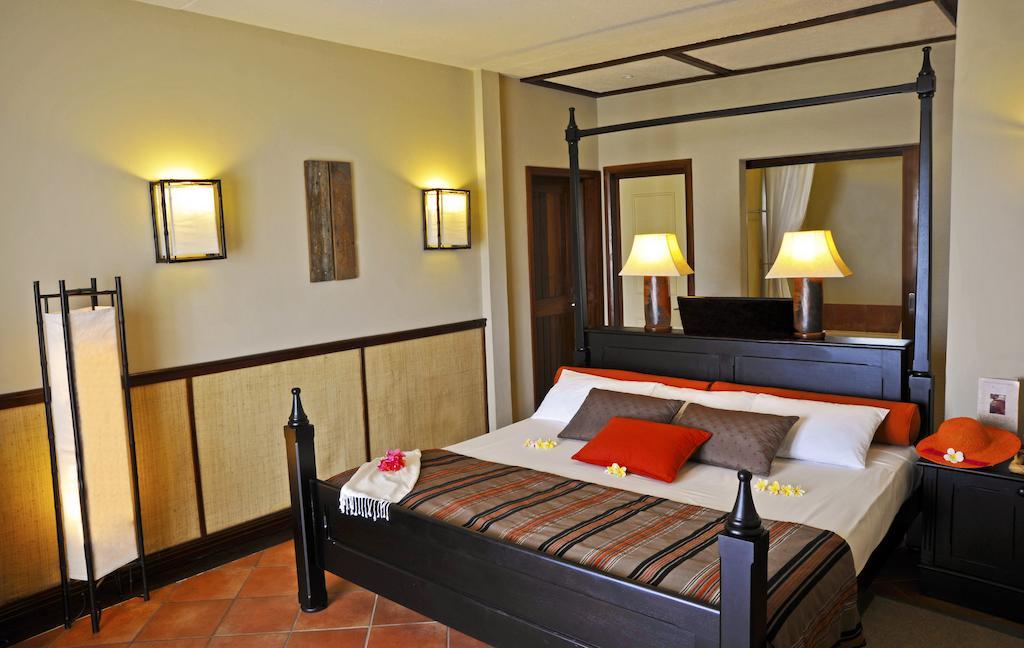 Preskil Beach Resort Mauritius Pointe D'Esny Phòng bức ảnh