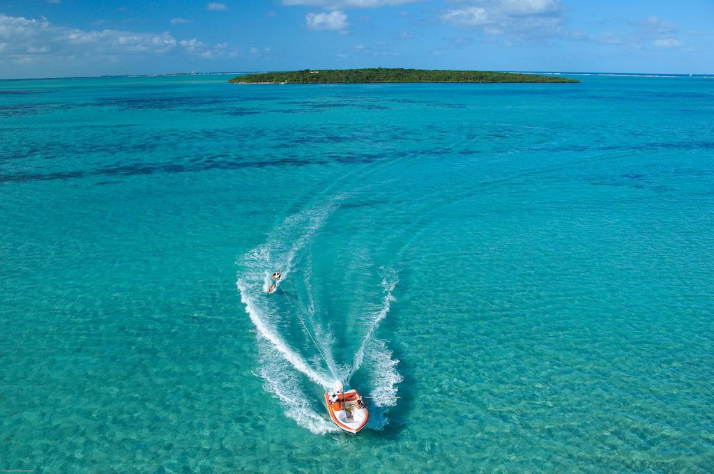 Preskil Beach Resort Mauritius Pointe D'Esny Ngoại thất bức ảnh