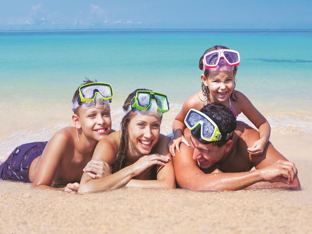 Preskil Beach Resort Mauritius Pointe D'Esny Ngoại thất bức ảnh
