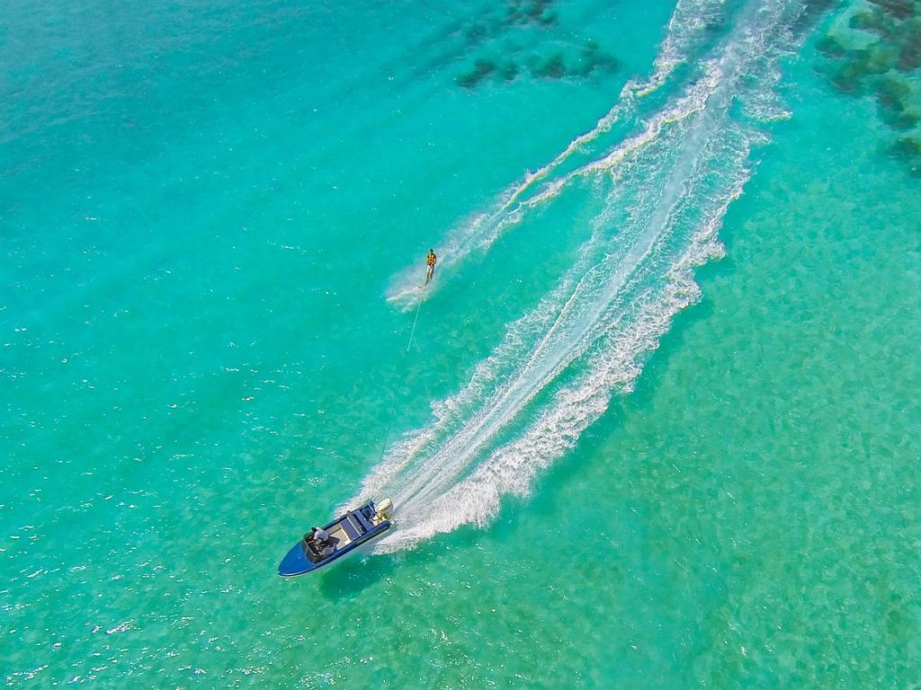 Preskil Beach Resort Mauritius Pointe D'Esny Ngoại thất bức ảnh
