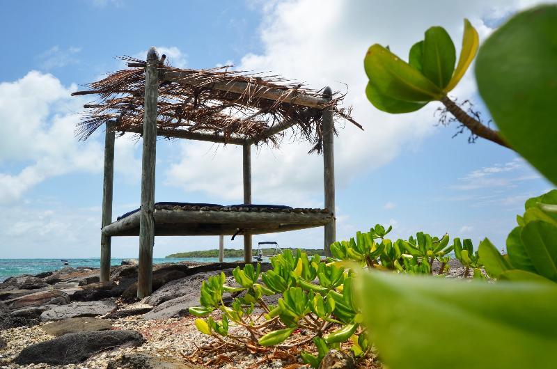 Preskil Beach Resort Mauritius Pointe D'Esny Ngoại thất bức ảnh
