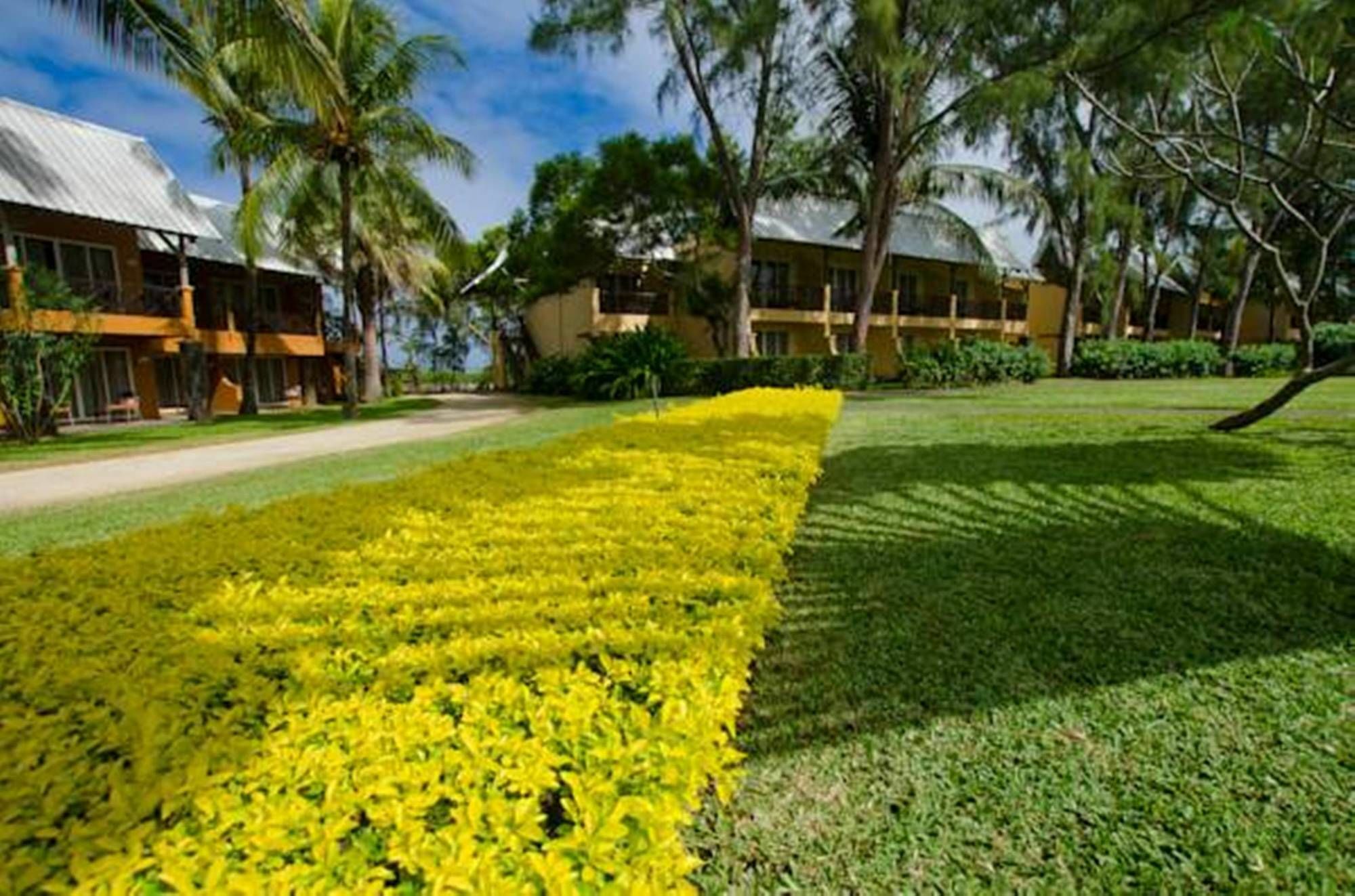 Preskil Beach Resort Mauritius Pointe D'Esny Ngoại thất bức ảnh