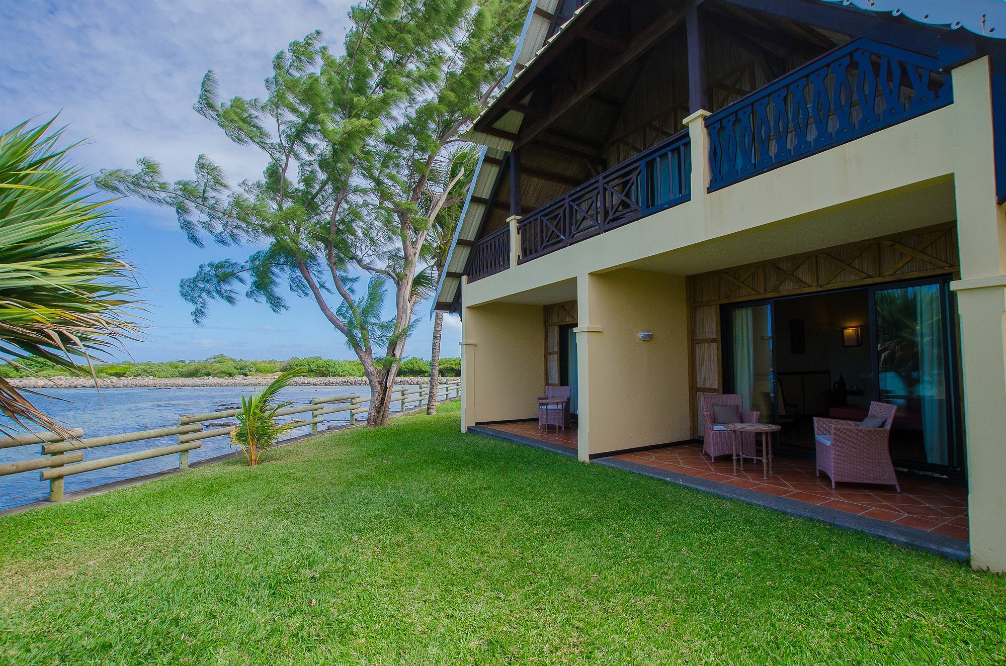 Preskil Beach Resort Mauritius Pointe D'Esny Ngoại thất bức ảnh