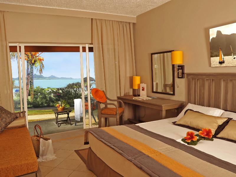 Preskil Beach Resort Mauritius Pointe D'Esny Ngoại thất bức ảnh