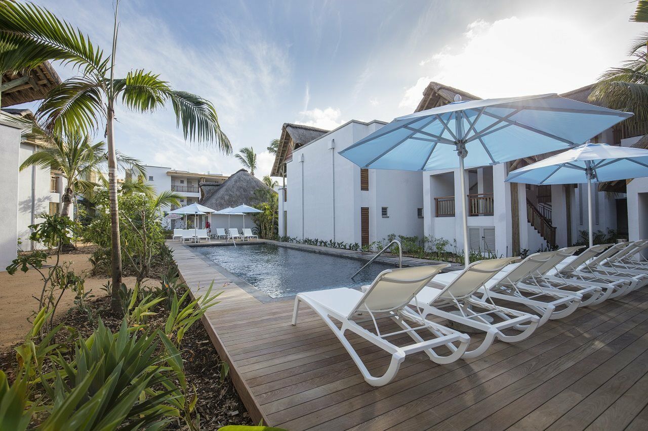 Preskil Beach Resort Mauritius Pointe D'Esny Ngoại thất bức ảnh