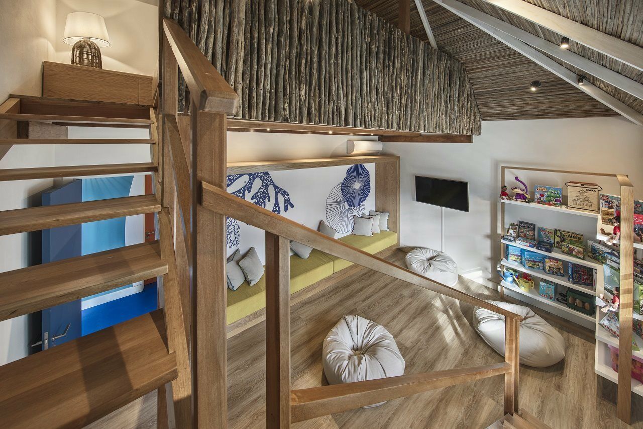 Preskil Beach Resort Mauritius Pointe D'Esny Ngoại thất bức ảnh