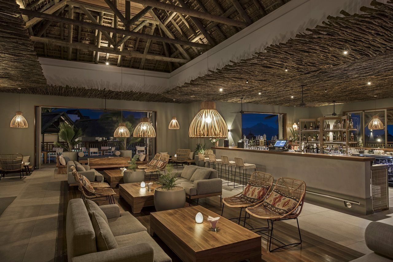 Preskil Beach Resort Mauritius Pointe D'Esny Ngoại thất bức ảnh